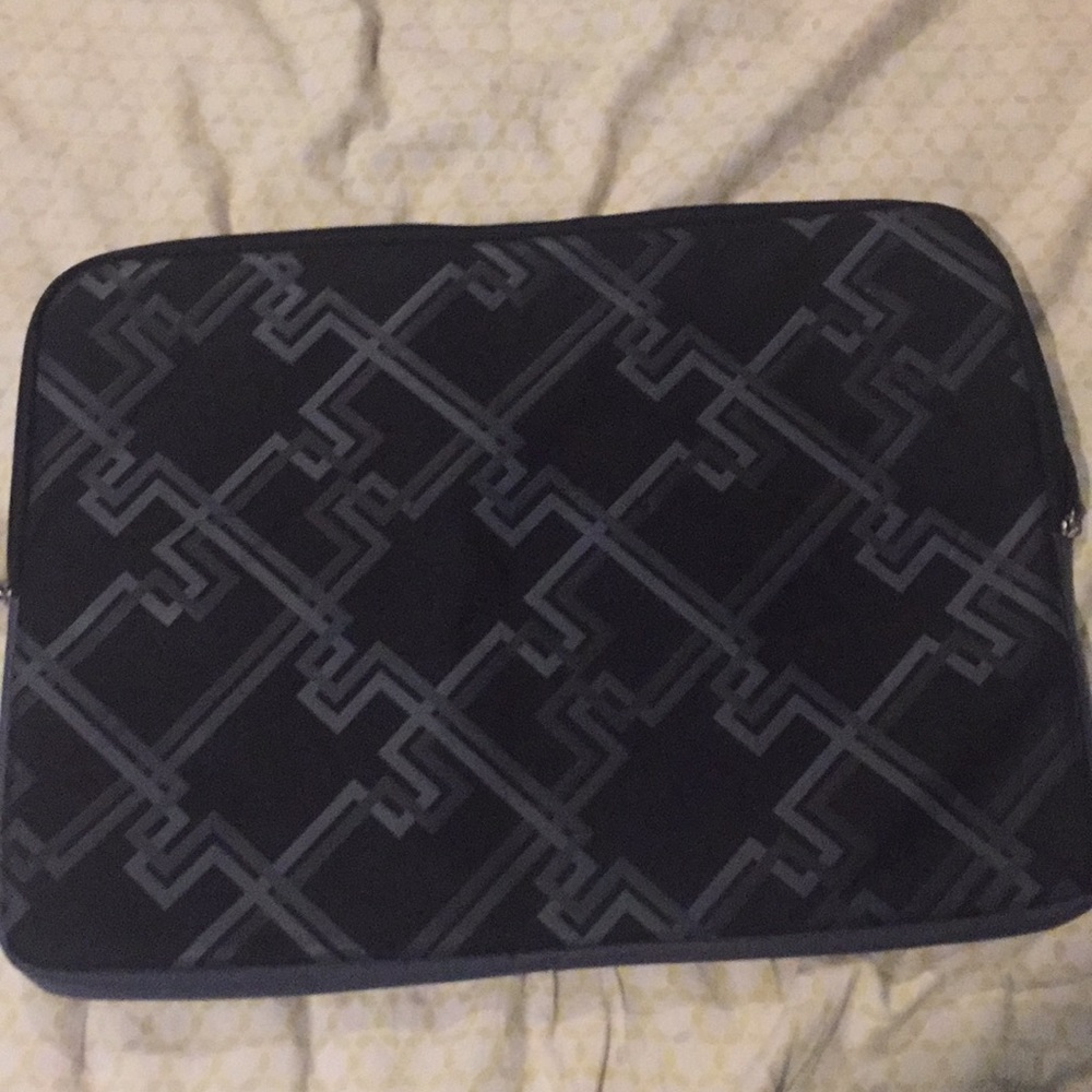 Huge laptop case